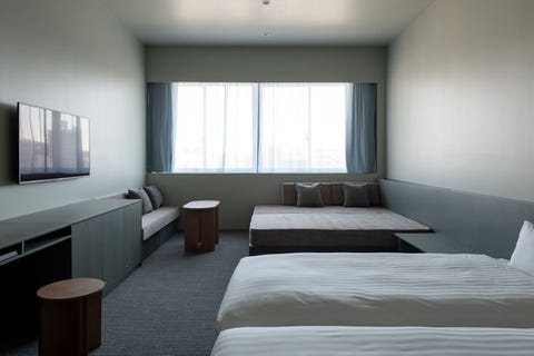 泊まりに行きたい 新オープンの東京スタイリッシュホテル9軒 泊まりに行きたい 新オープンの東京スタイリッシュホテル9軒