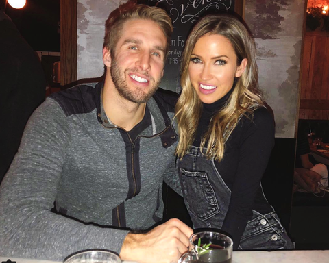 Kaitlyn Bristowe 