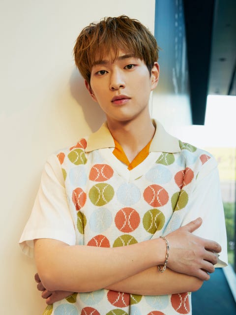 Shinee Onew オンユ が語る コロナ禍での幸せの見つけ方