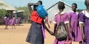 People, Purple, Adaptation, Tribe, Magenta, Uniform, People, Purple, Adaptation, Tribe, Magenta, Uniform,