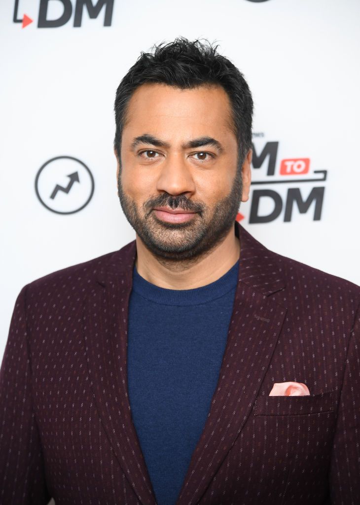 Next photo of Kal Penn