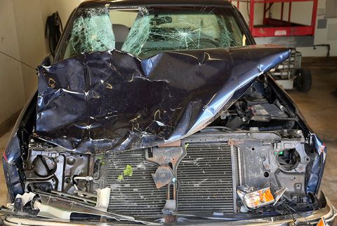 Kalamazoo Car Accident Lawyer - Christensen Law