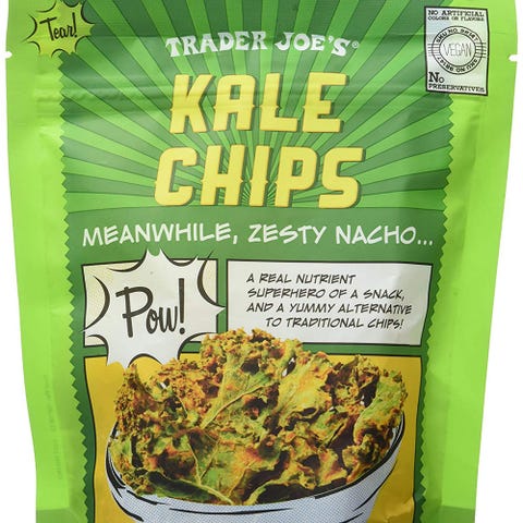 Best low carb options at trader joe& 39