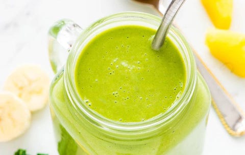 20 Best Weight-Loss Smoothies - Healthy Weight Loss Recipes