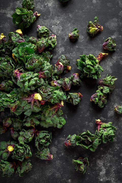 kalettes fall superfoods