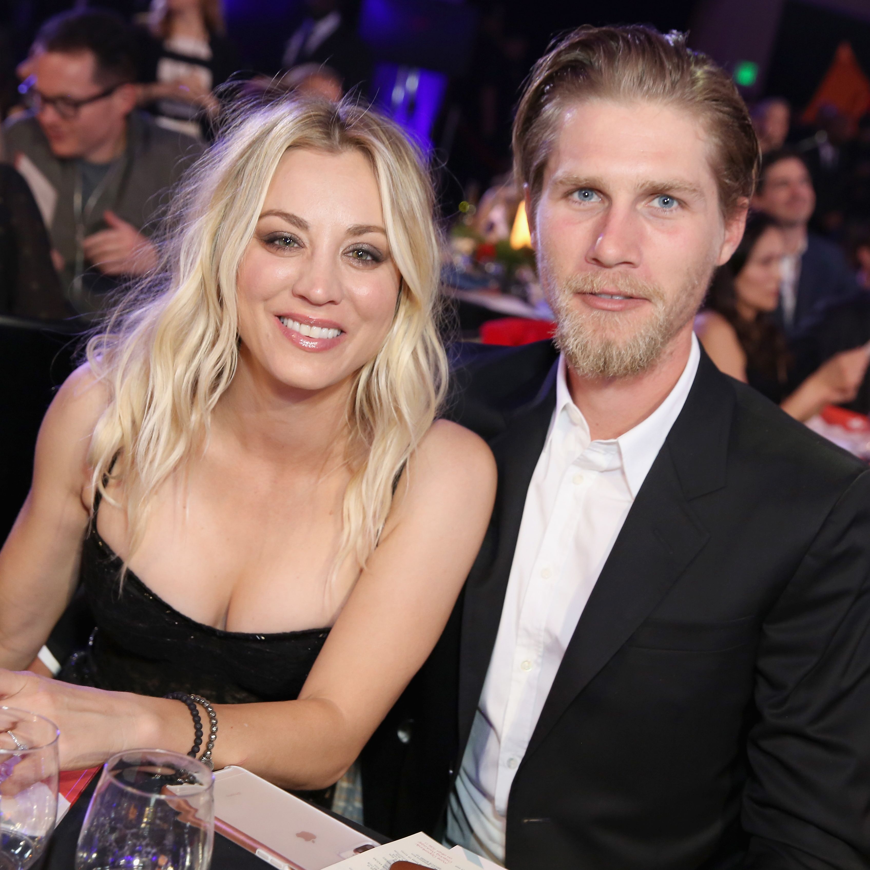 Kaley Cuoco and Karl Cook Finalize Their Divorce Less Than a Year After Announcing Split