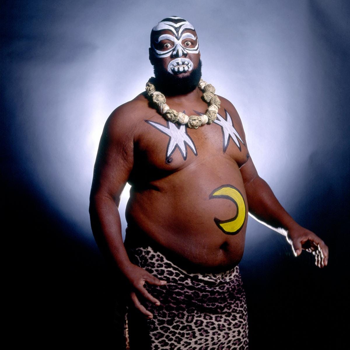 WWE legend Kamala passes away, aged 70