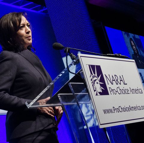 naral pro choice america's luncheon