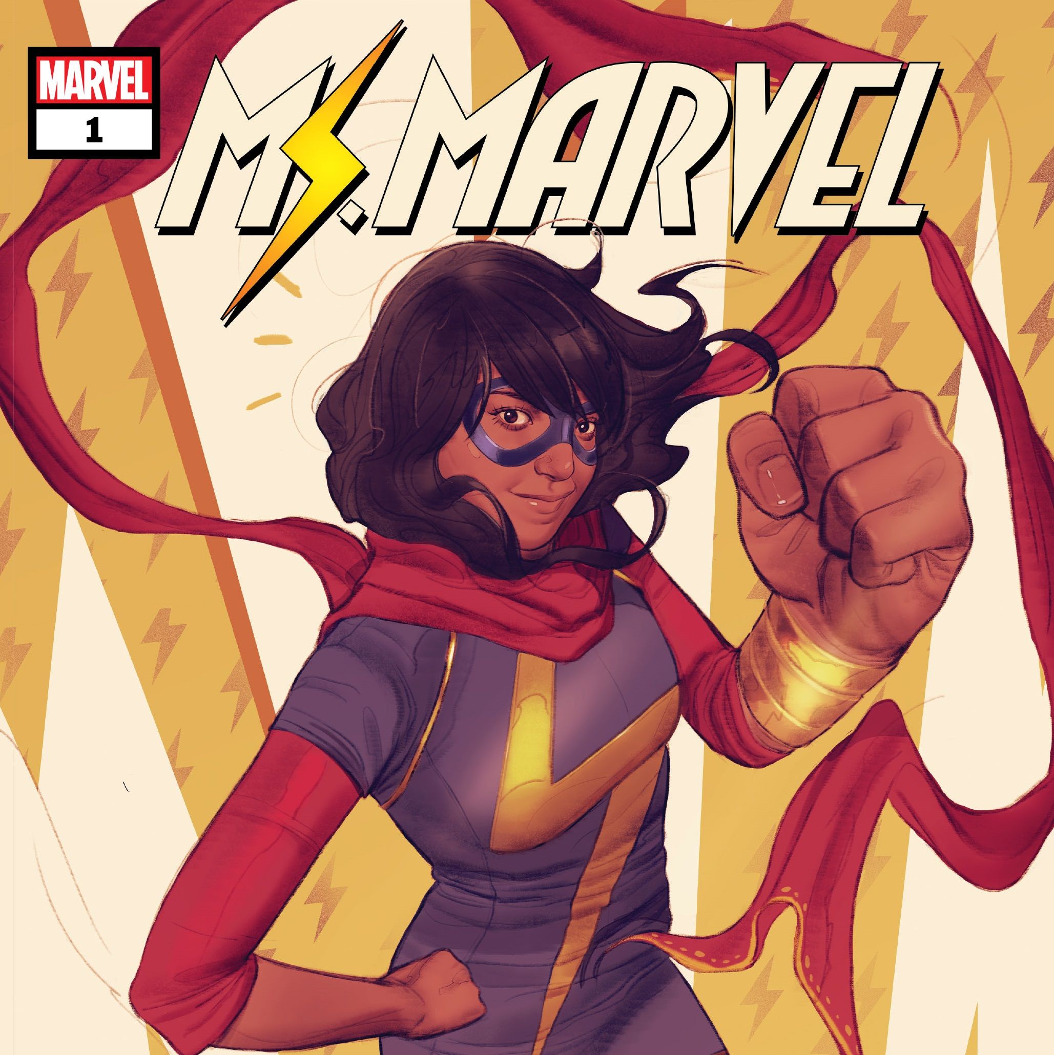 10 Essential Ms. Marvel Comic Reading List for Any MCU Fan
