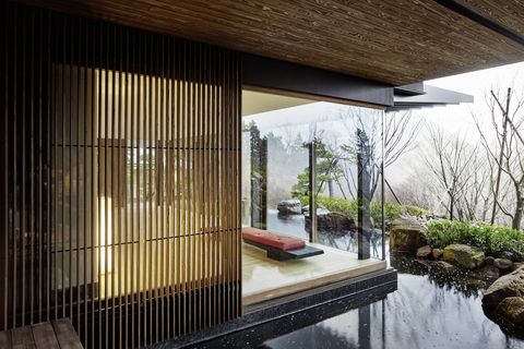 liaigre house in japan