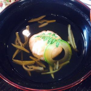 和み継ぐ 神田賀子の 『和の家庭料理』 
