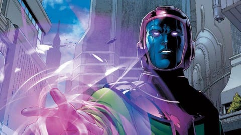 kang the conqueror