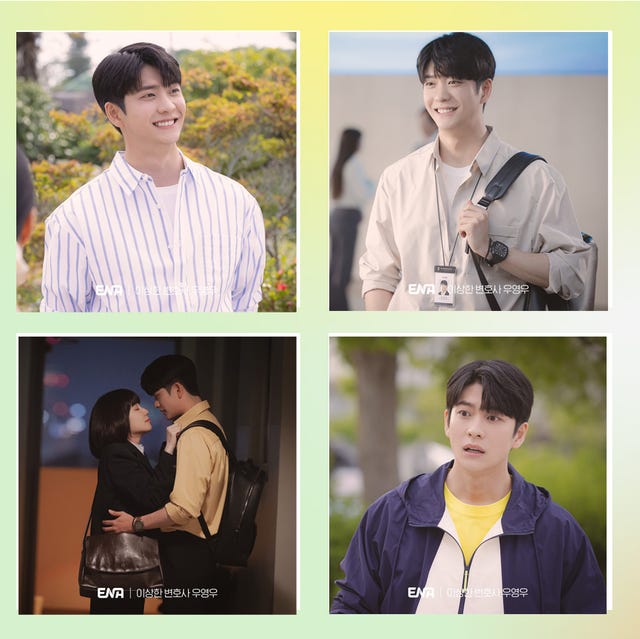 ウ ヨンウ弁護士は天才肌 のカン テオと5urprise サプライズ 出演のおすすめ韓国ドラマbest5 カルチャー Elle エル デジタル ウ ヨンウ弁護士は天才肌 のカン テオと5urprise サプライズ 出演のおすすめ韓国ドラマbest5 カルチャー Elle エル デジタル