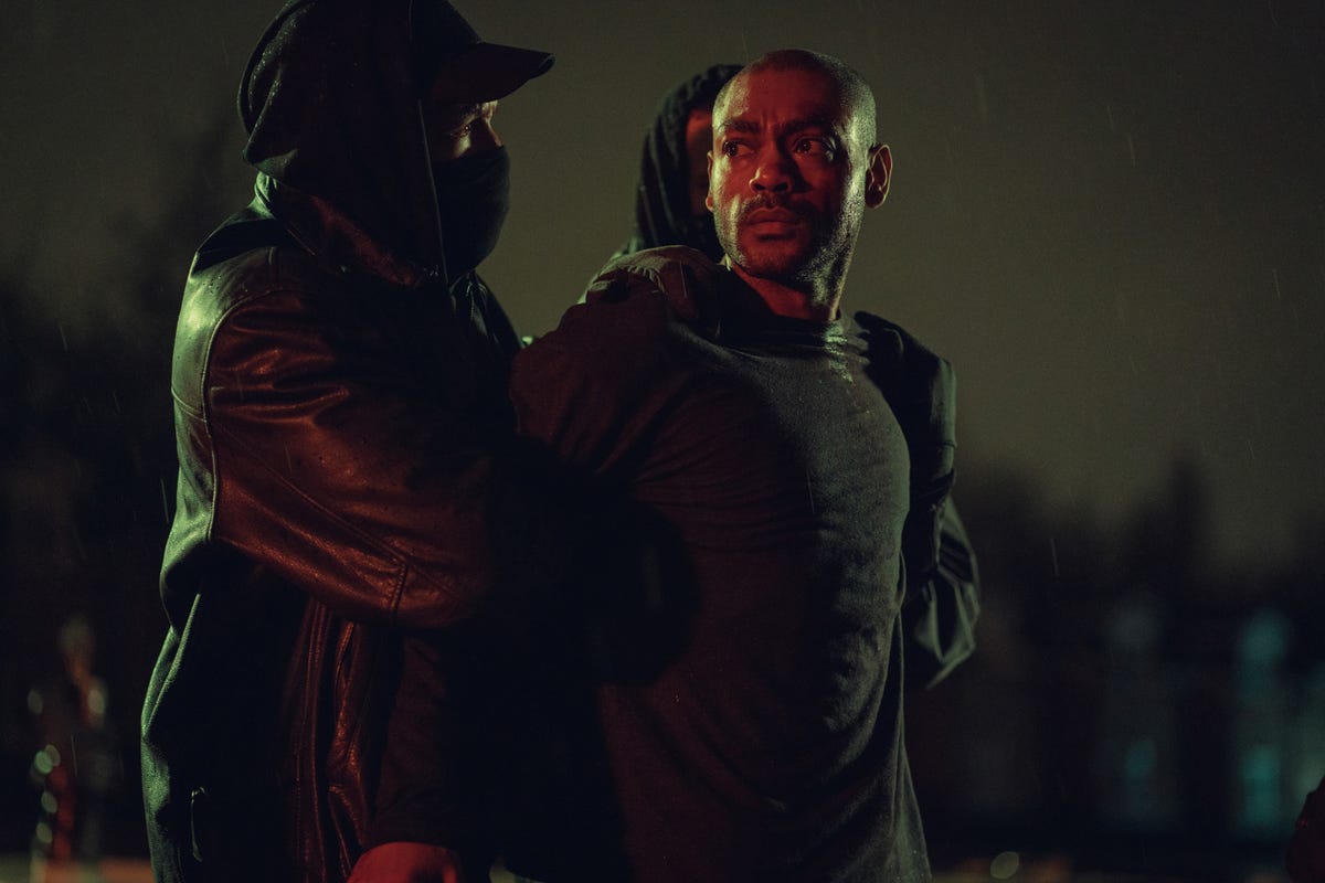 Top Boy season 4's ending addressed by Kane Robinson