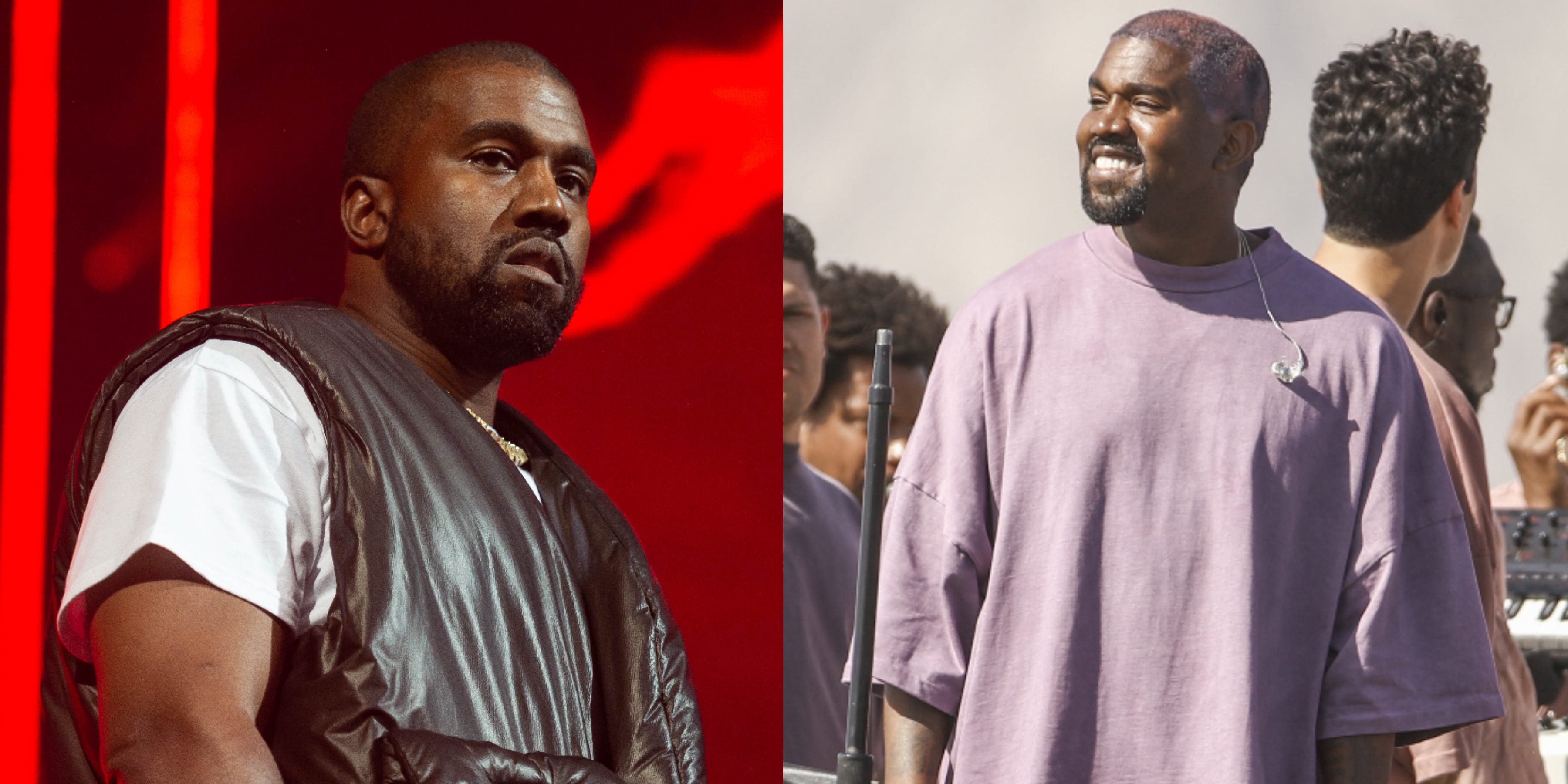 Kanye West Jesus Is King, Yandhi Album Release Date Explained Here's