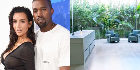 Best Twitter Reactions To Kim Kardashian West And Kanye West S