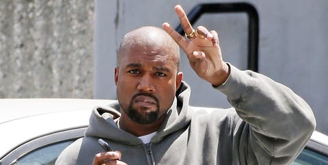 Kanye West Kanye West
