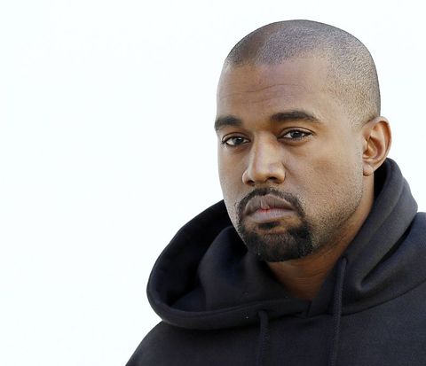 Kanye West Establishes A College Fund For George Floyd S Daughter