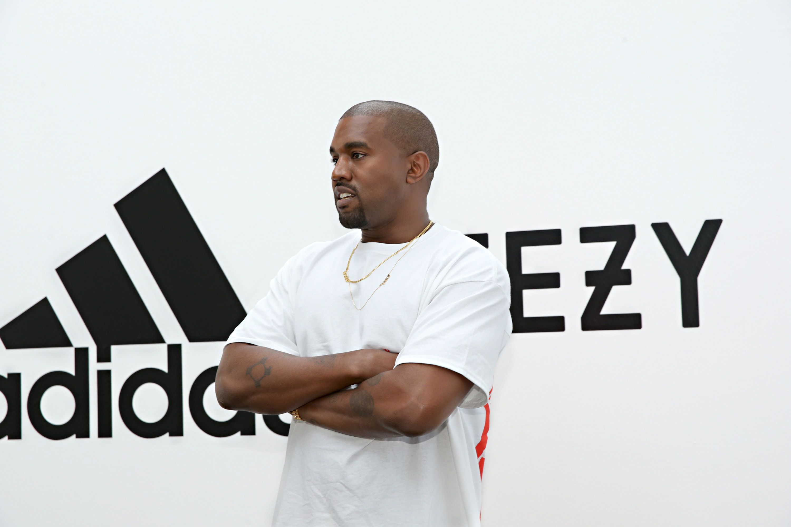 yeezy brand net worth 2018