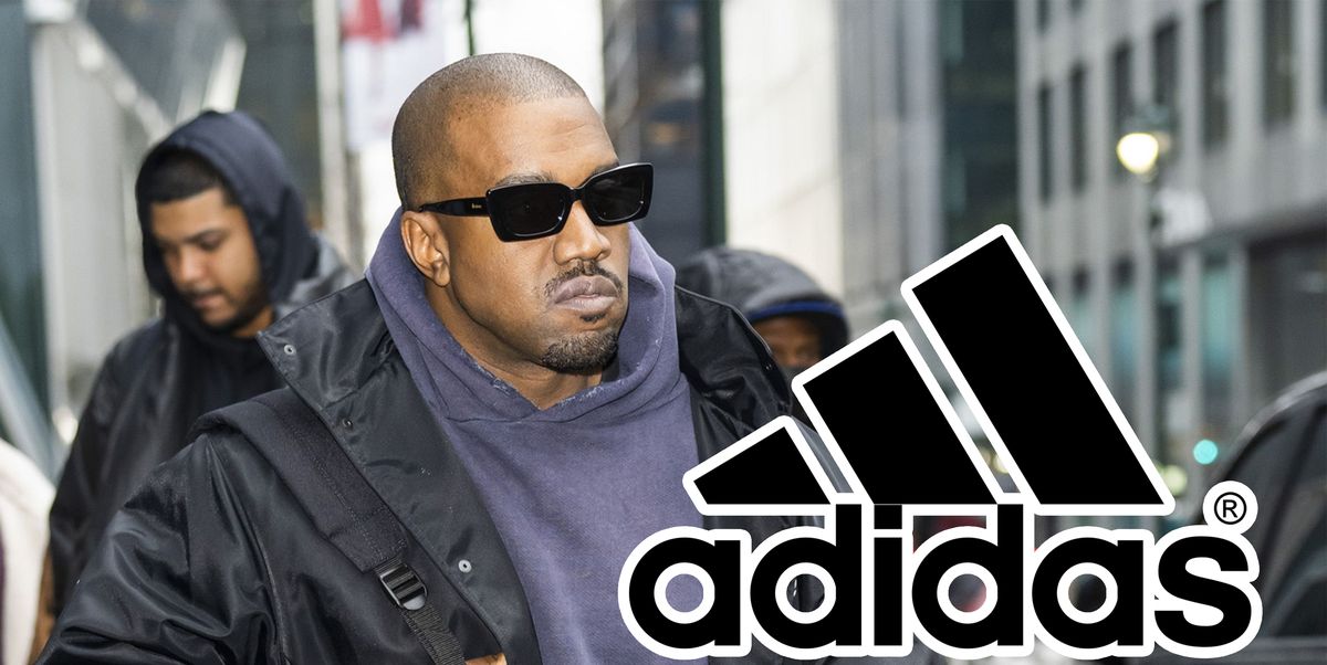 Will Adidas Bring Back Kanye Everything We Know