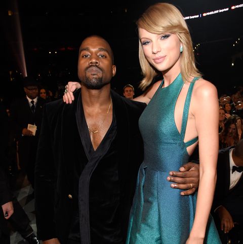 The 57th Annual GRAMMY Awards - Backstage And Audience