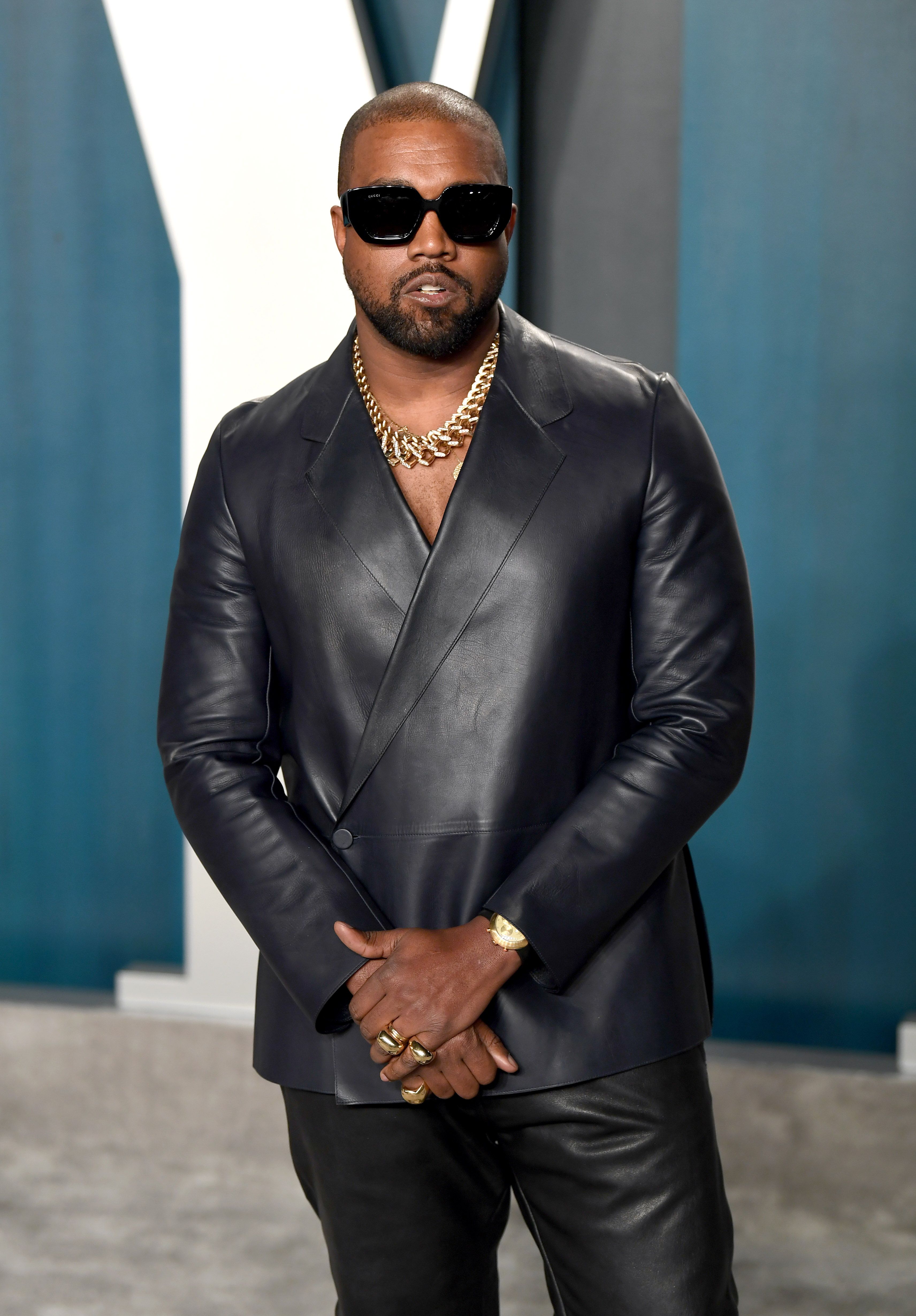 Kanye West Is, Indeed, a Billionaire - Tech Review and ...