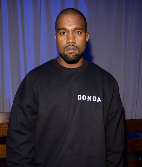 Kanye West Suffered Nervous Breakdown Over Mother S Death Anniversary Kanye West Hospital Update