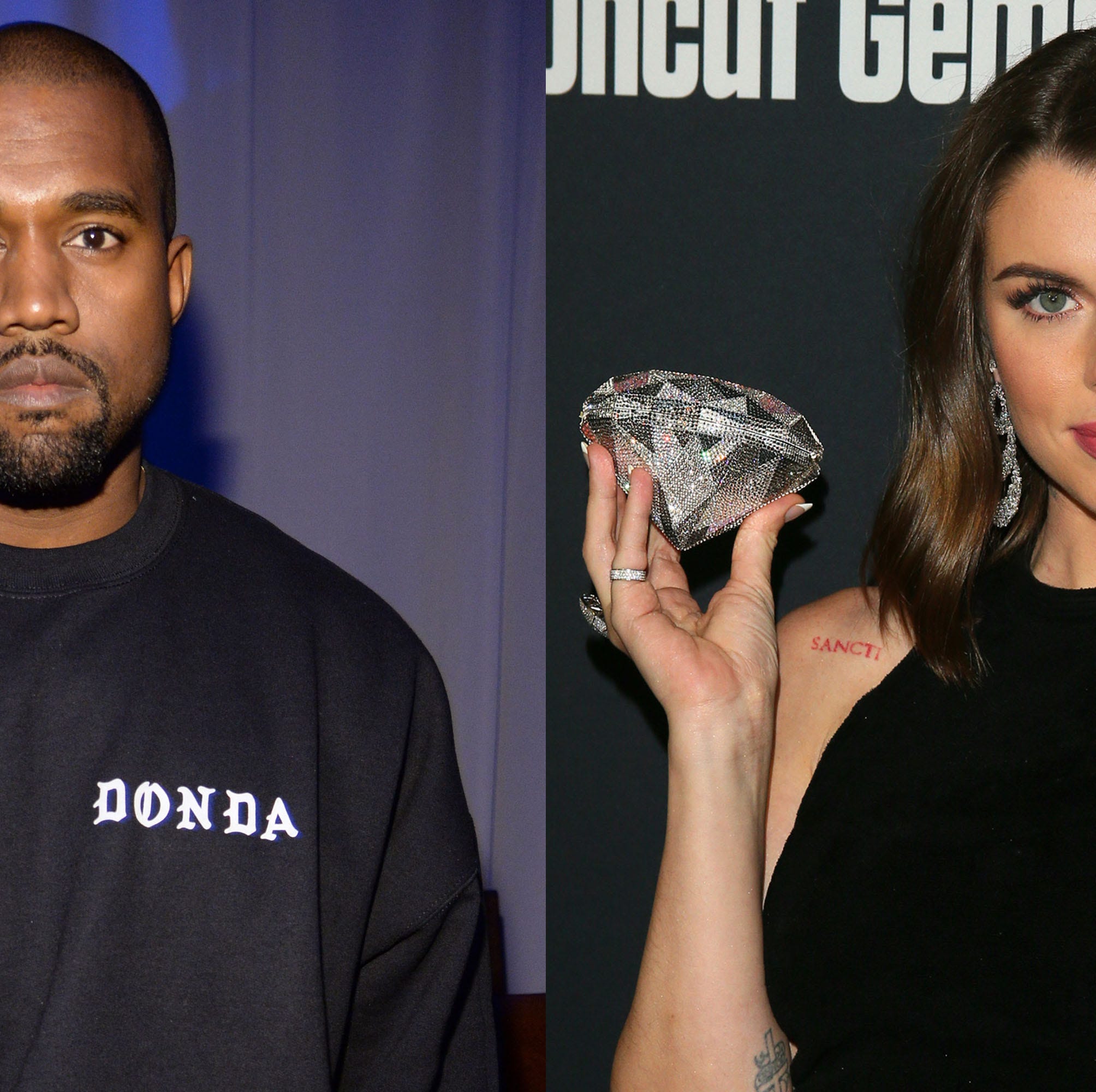 Here's the Deal With Actress Julia Fox, Kanye West's Rumored New Girlfriend