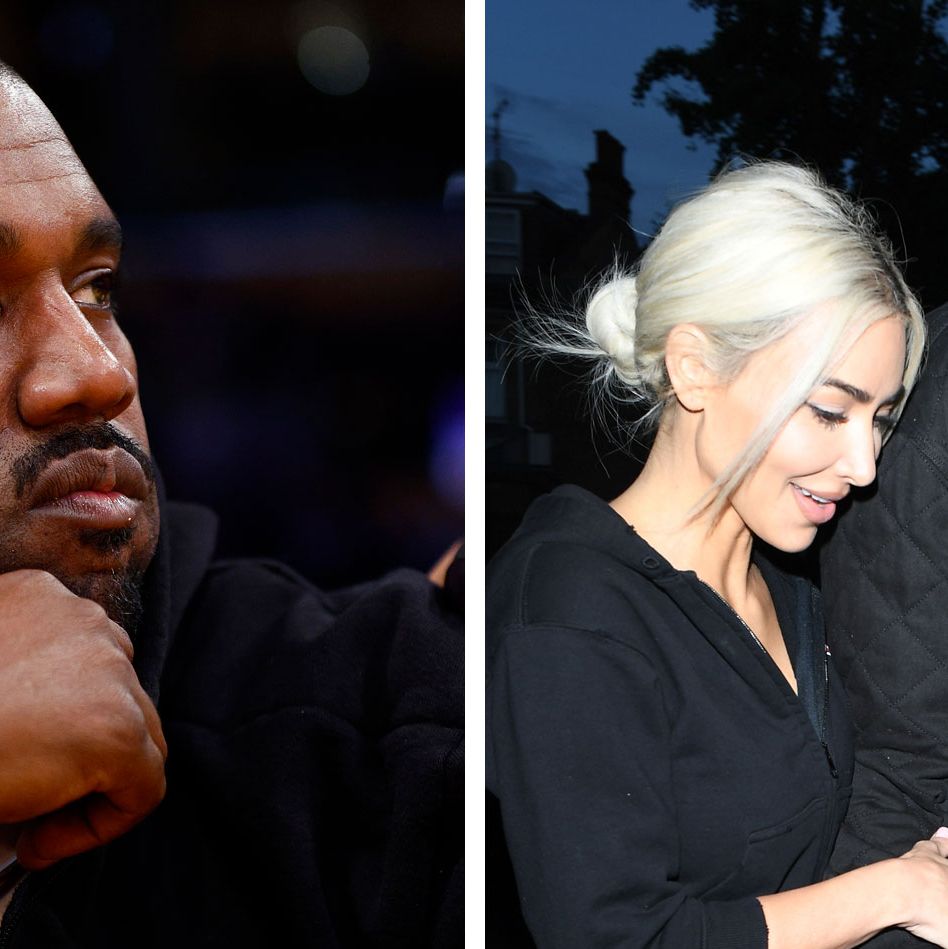 “Kanye is still bitter about everything, but he is attempting to accept that Pete is here to stay,” a source explained.