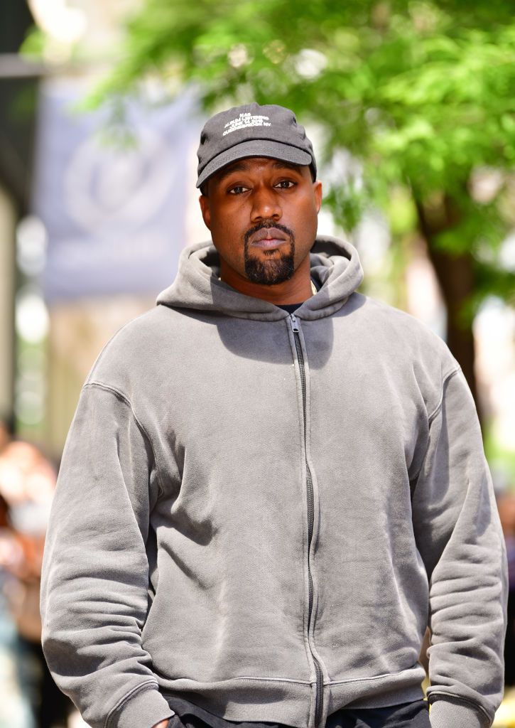 Kanye West Mistakenly Thought Beyoncé 