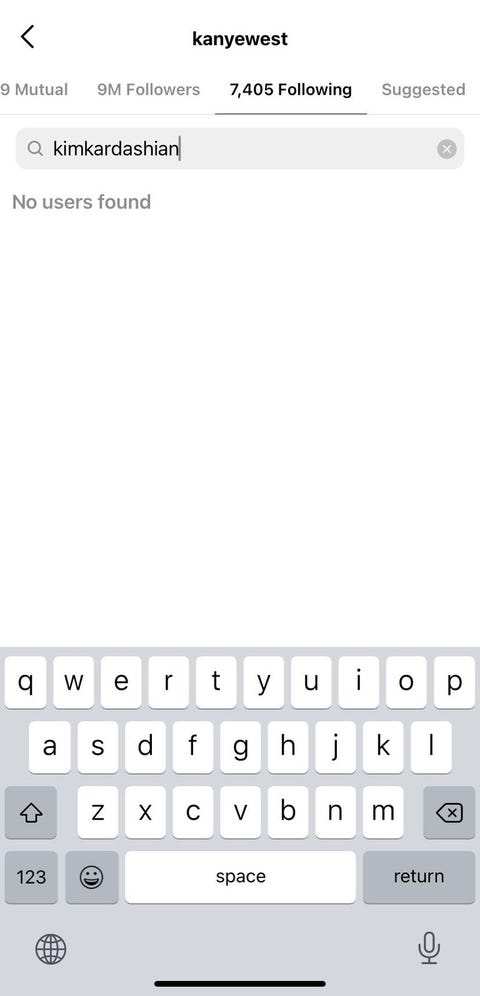 Kanye West Instagram Kanye West Instagram