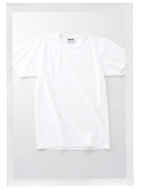 17人のおしゃれ賢者が愛する My Best 白tシャツ ハーパーズ バザー Harper S Bazaar 公式