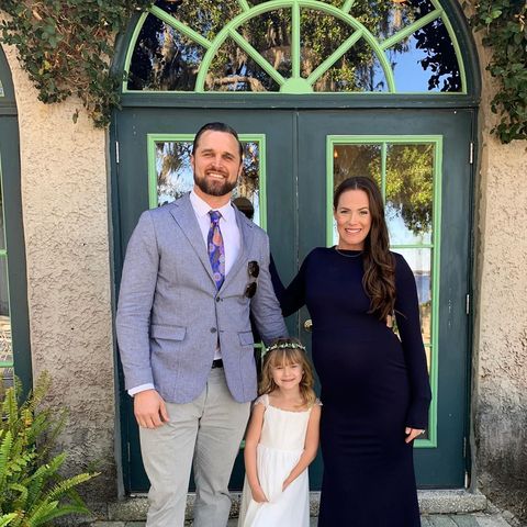 Kara Keough Posts Tribute to Her Son Weeks After He Passed Away