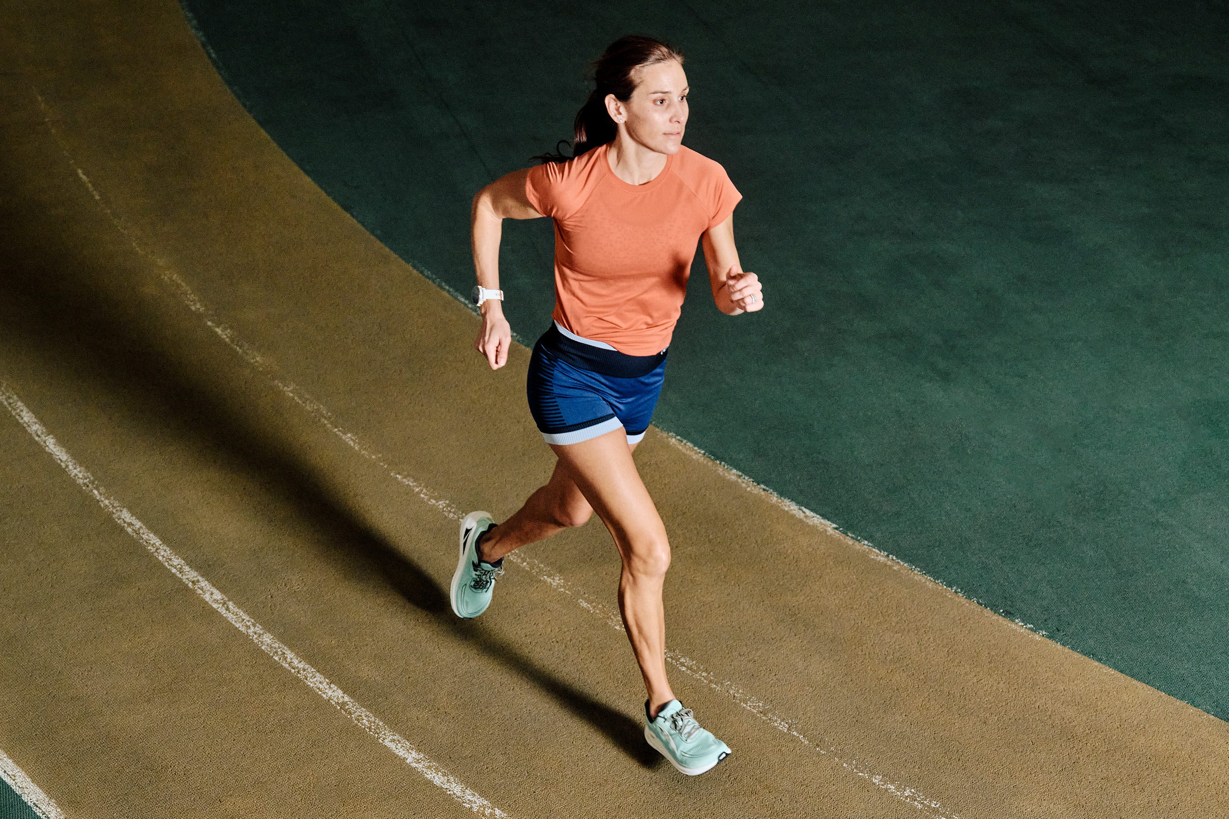 How to Run Your Best Half Marathon Ever