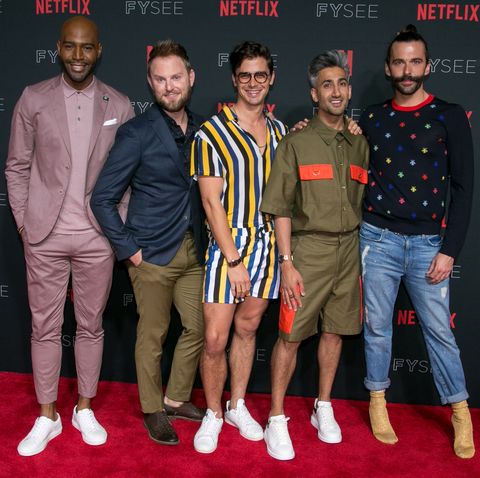 Queer Eye Season 4 News Trailer And Release Date