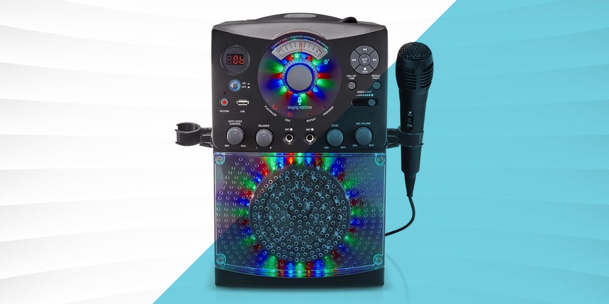 corner Army Improvement 5 Best Karaoke Machines in 2022 - Karaoke Machine Recommendations
