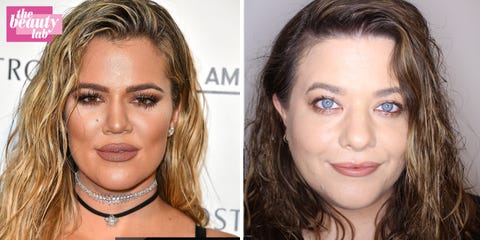 We Tried Kardashian Hairstyles For A Week And Re Ready Kris Kardashian Hairstyles
