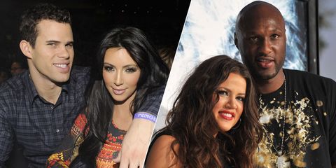 kardashian dating nba players have you ever regret dating someone