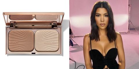 kardashian makeup products