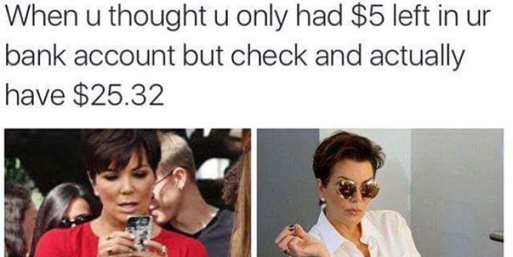 19 Of The Funniest Kardashian Memes For Every Occasion