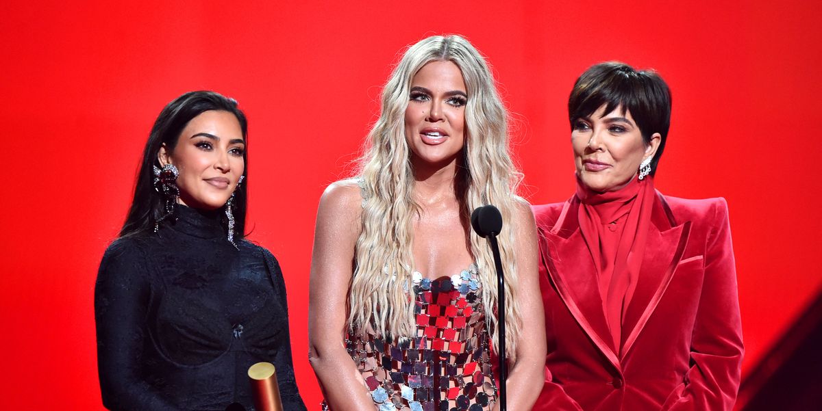 The Kardashians' new Hulu show Everything you need to know