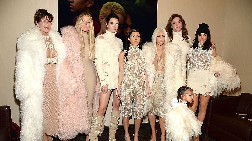 Black Hairy Pussy Kim Kardashian - The Kardashian-Jenners on their biggest KUWTK regrets