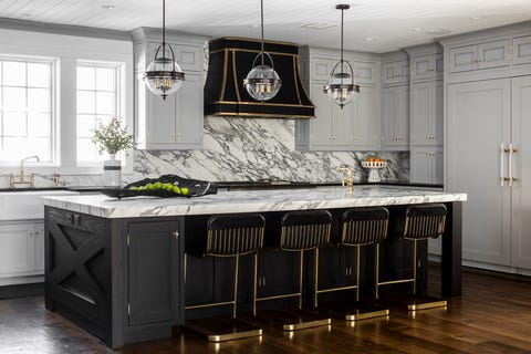 Kitchen Trends 2020 Designers Share Their Kitchen Predictions