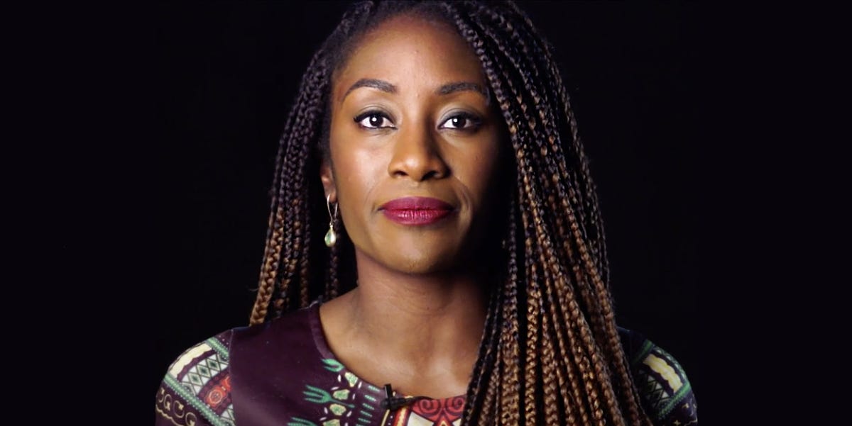 Karen Attiah Washington Post Editor Talks Jamal Khashoggi Karen Attiah Washington Post Editor Talks Jamal Khashoggi