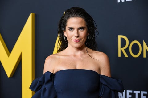 Karla Souza