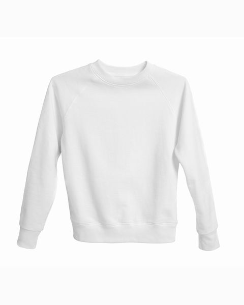 I Want to Wear This Hanes Sweatshirt All Winter Long