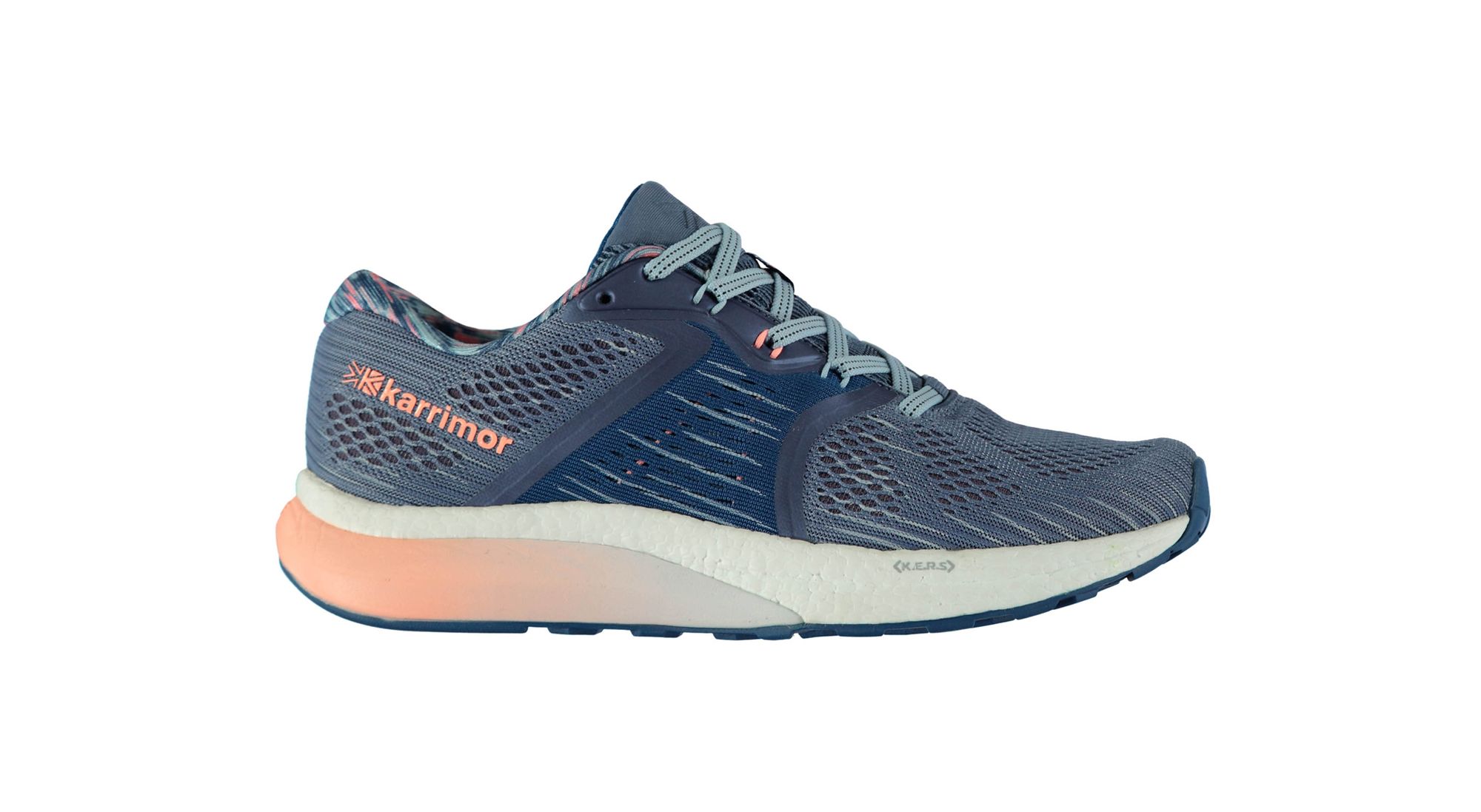 karrimor high arch running shoes