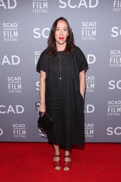 21st SCAD Savannah Film Festival -  Red Carpet & Armie Hammer Outstanding Achievement In Cinema Award Presentation