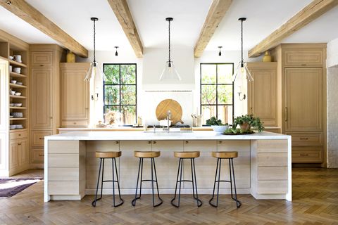 Kitchen Of The Month