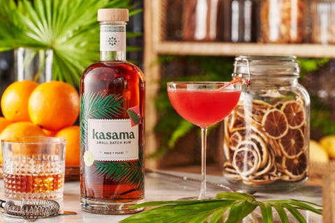 rum